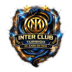 INTER CLUB TURBIGO
